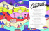 OUT IN THE WORLD: AN LQBTQIA+ TRAVEL GUIDE - SCHER. AMY B.